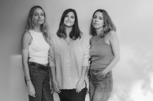 Julia JAECKIN - JAECKIN JULIA