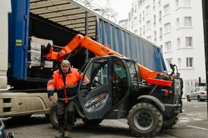 Pablo BAILLEUL - Bailleul